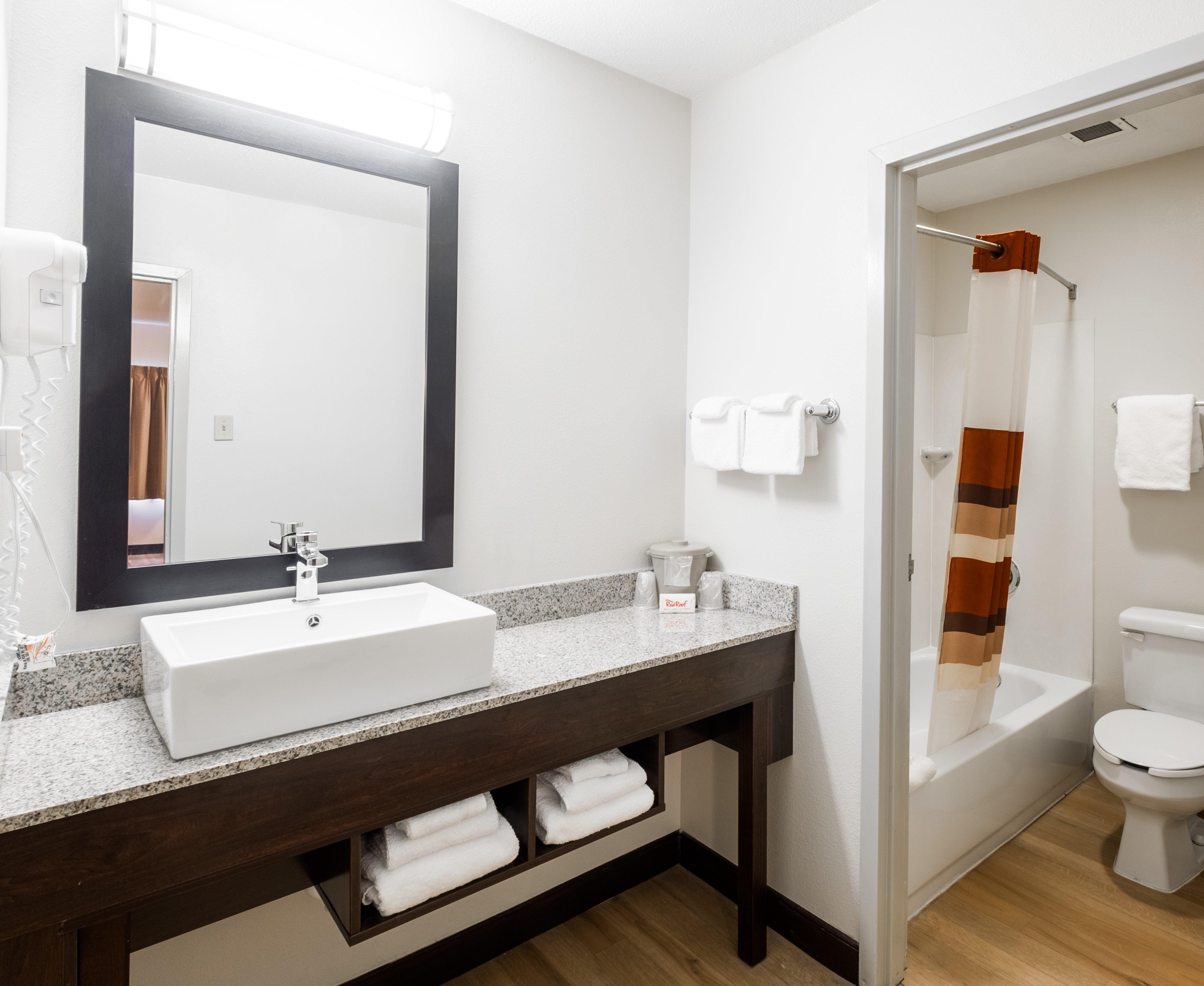 Red Roof Inn Plus+ South Deerfield - Amherst Exterior foto