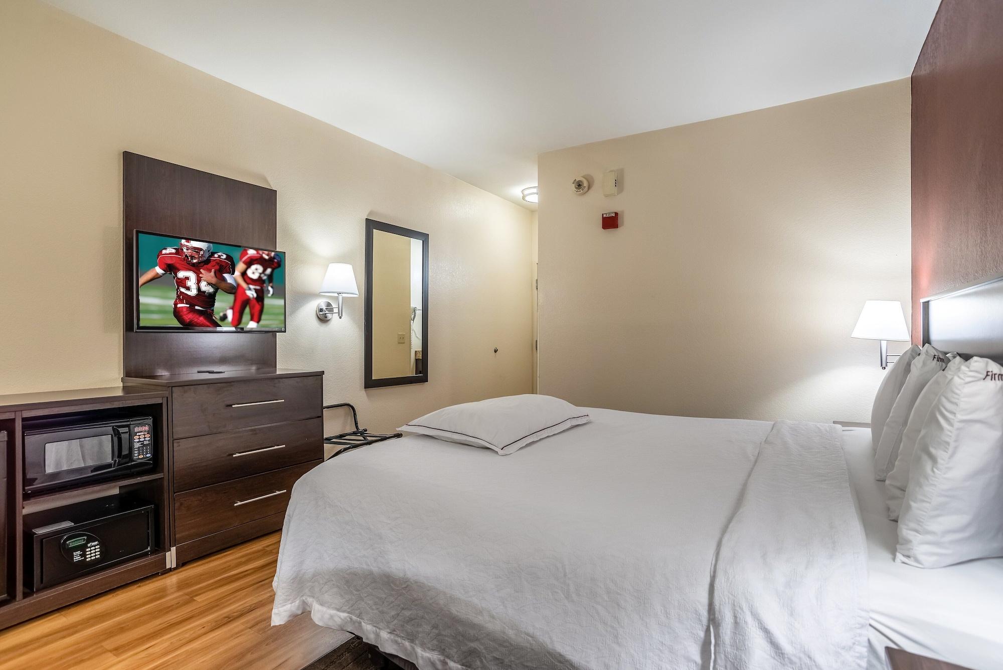 Red Roof Inn Plus+ South Deerfield - Amherst Exterior foto